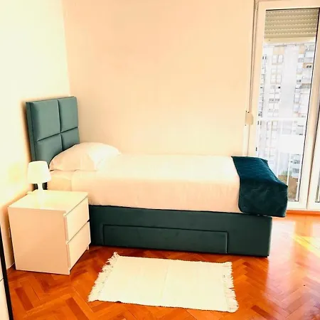 Skyline - Self Check In!!! Appartement Šibenik