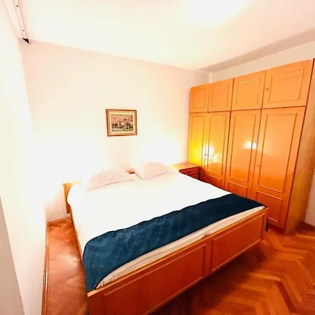 Skyline - Self Check In!!! Appartement Šibenik